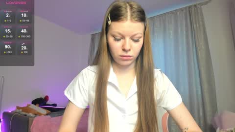 Eva online show from 01/09/25, 01:02