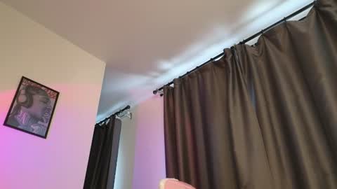 Snapshot of _eva_queen chatting on 06/26/26, 12:20 Eva online show from 06/26/26, 12:20
