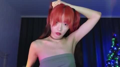 EveEva online show from 12/06/24, 03:22