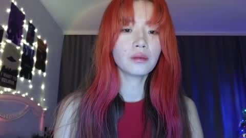 EveEva online show from 12/28/24, 07:00