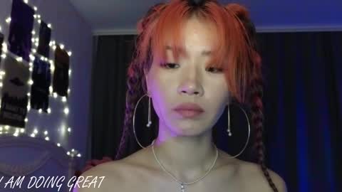 EveEva online show from 01/17/25, 10:22