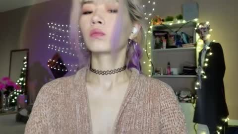 EveEva online show from 01/16/26, 06:17