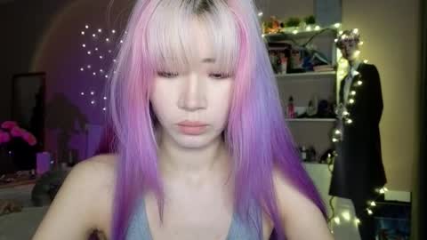 EveEva online show from 01/16/26, 07:40