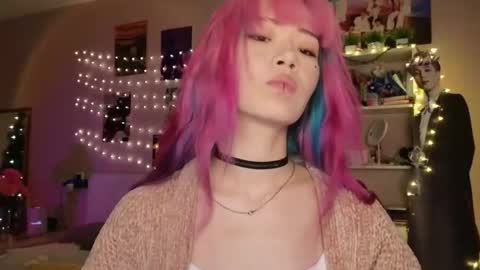 EveEva online show from 02/21/26, 03:40