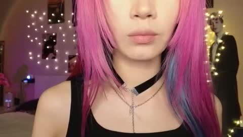 EveEva online show from 02/24/26, 02:20