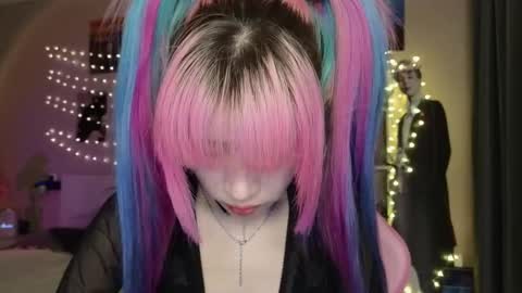 EveEva online show from 02/25/26, 02:54