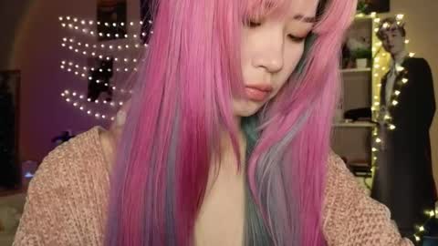 EveEva online show from 03/04/26, 01:00