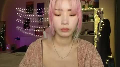 EveEva online show from 03/11/26, 12:38