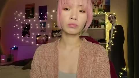 EveEva online show from 03/14/26, 04:29