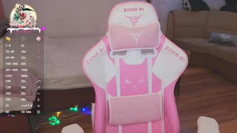 Evie online show from 12/24/24, 05:49