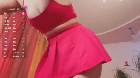 Evie online show from 01/19/25, 06:53