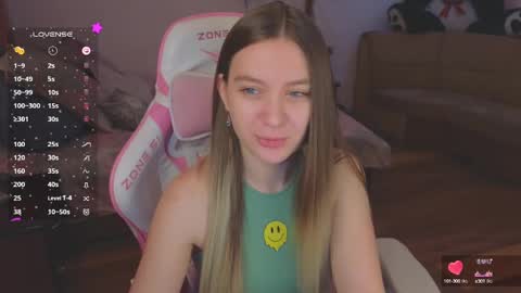 Evie online show from 01/21/25, 03:59