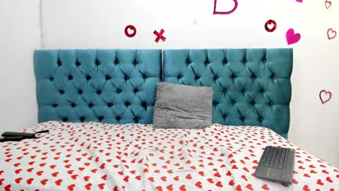 Paul And Ariana online show from 02/28/25, 07:46