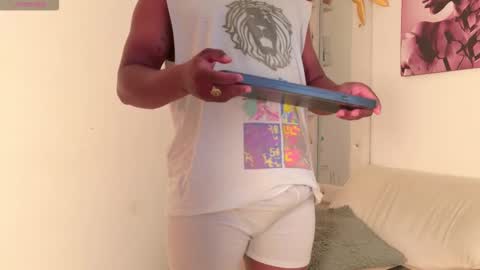 Paul And Ariana online show from 09/29/25, 12:32