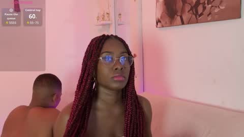 Paul And Ariana online show from 11/22/25, 12:04