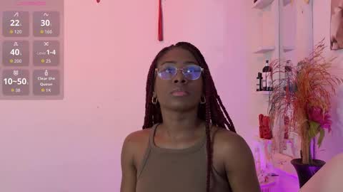 Paul And Ariana online show from 11/29/25, 12:08