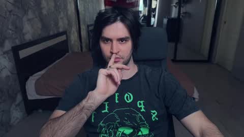 Keanu online show from 02/17/25, 12:59