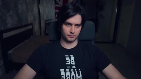 Keanu online show from 02/20/25, 02:57