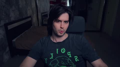 Keanu online show from 02/21/25, 04:26