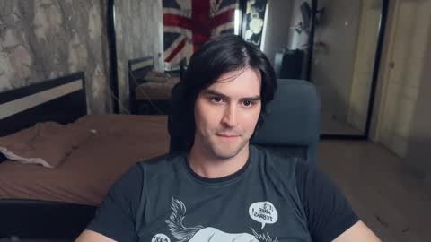 Keanu online show from 10/11/25, 09:52