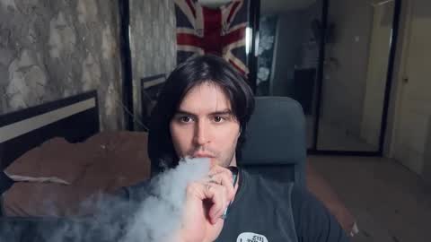 Keanu online show from 10/13/25, 01:44