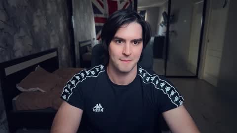 Keanu online show from 10/18/25, 11:33