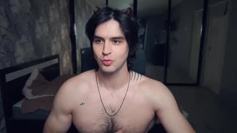 Keanu online show from 11/02/25, 01:35