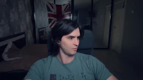 Keanu online show from 11/10/25, 01:32