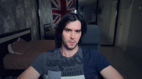 Keanu online show from 12/05/25, 12:25