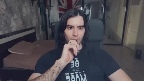 Keanu online show from 02/01/26, 12:59