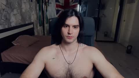 Keanu online show from 02/08/26, 01:47