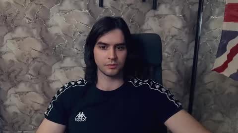 Keanu online show from 02/14/26, 01:19