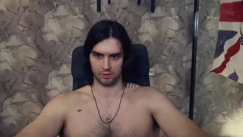 Keanu online show from 02/16/26, 12:45