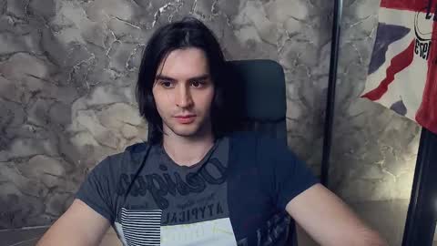 Keanu online show from 03/01/26, 06:37