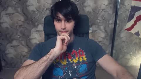 Keanu online show from 03/15/26, 12:11