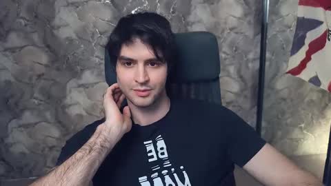 Keanu online show from 03/16/26, 11:36