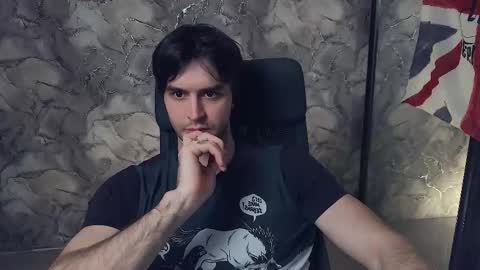 Keanu online show from 03/17/26, 10:18