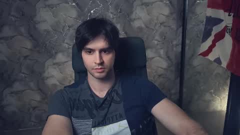 Keanu online show from 03/24/26, 12:10