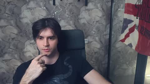 Keanu online show from 04/03/26, 01:53