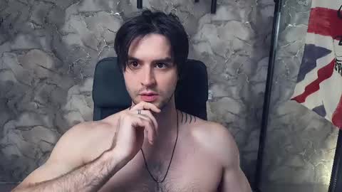 Keanu online show from 04/13/26, 09:59