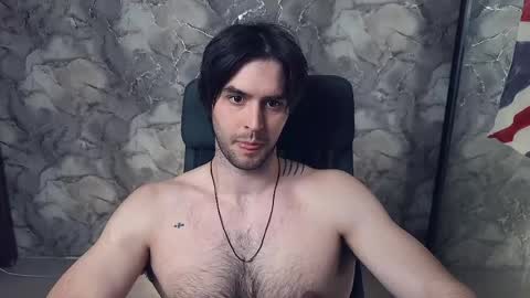 Keanu online show from 04/14/26, 12:00