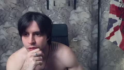 Keanu online show from 04/16/26, 11:00