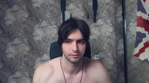 Keanu online show from 04/19/26, 12:04