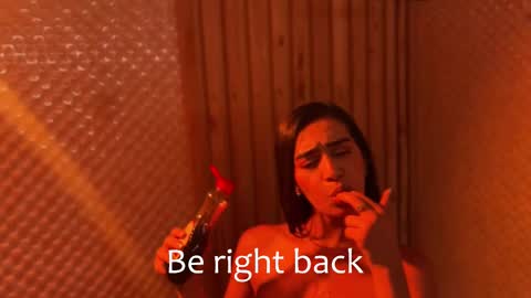 Felicity online show from 02/21/25, 03:21