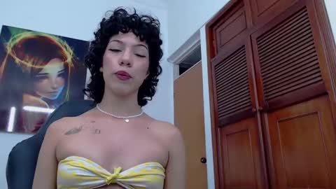 fernanda online show from 12/07/24, 11:23