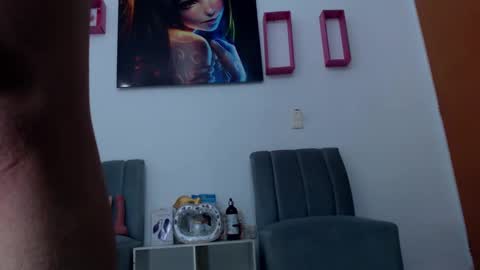 fernanda online show from 12/08/24, 02:28