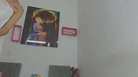 fernanda online show from 12/11/24, 08:18