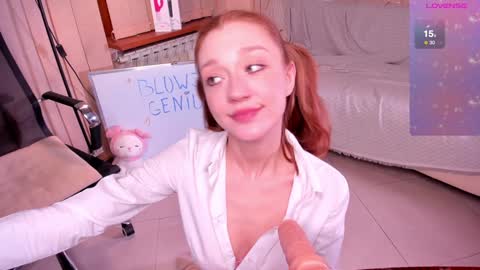 Snapshot of _fieryflash_ chatting on 12/05/24, 06:11 Lola 3  online show from 12/05/24, 06:11