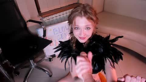 Snapshot of _fieryflash_ chatting on 02/07/25, 05:29 Lola 3  online show from 02/07/25, 05:29