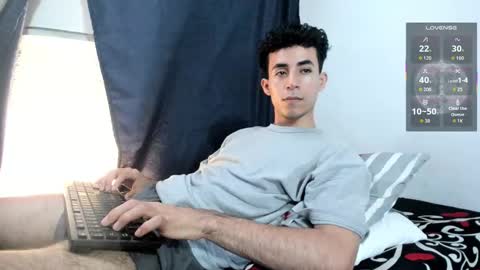 jair eduardo online show from 11/28/25, 07:27